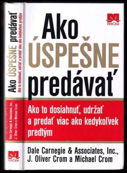 Ako úspešne predávať