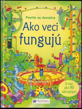 Ako veci fungujú
