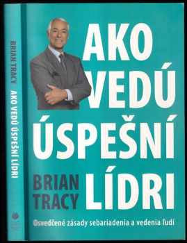 Ako vedú úspešní lídri
