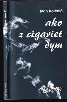 Ako z cigaret dym