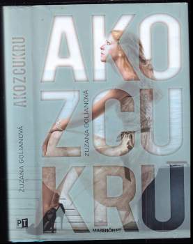 Ako z cukru