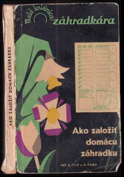 Ako založiť domácu záhradku