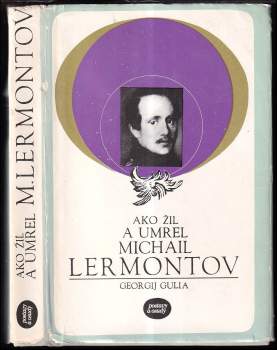 Ako žil a umrel Lermontov