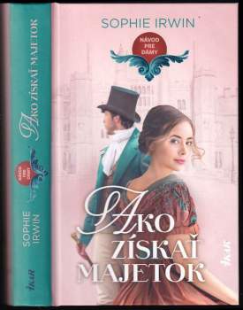 Ako získať majetok