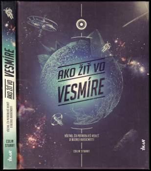 Ako žiť vo vesmíre