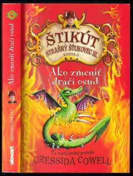 Ako zmeniť dračí osud