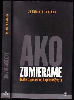 Ako zomierame