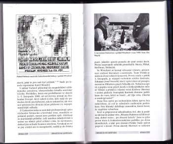 Vojtěch Klimt: Akorát že mi zabili tátu