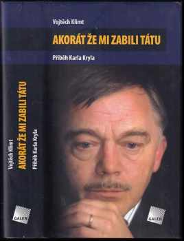 Akorát že mi zabili tátu