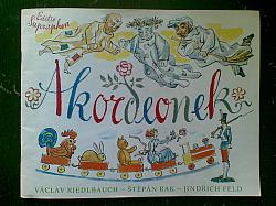 Akordeonek