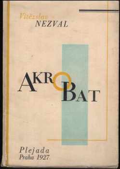 Akrobat