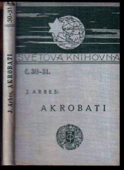 Akrobati