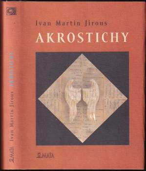 Akrostichy