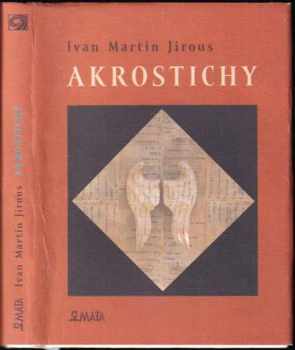 Akrostichy