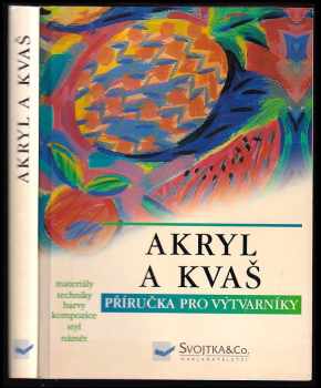 Akryl a kvaš