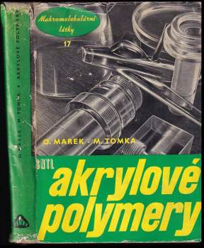 Akrylové polymery