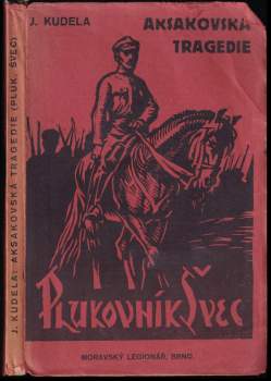 Aksakovská tragedie