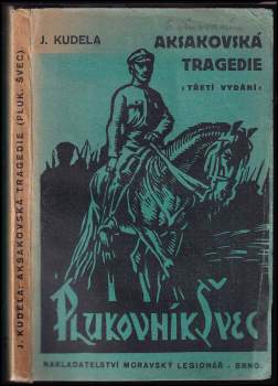 Aksakovská tragedie