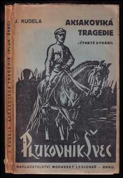 Aksakovská tragedie