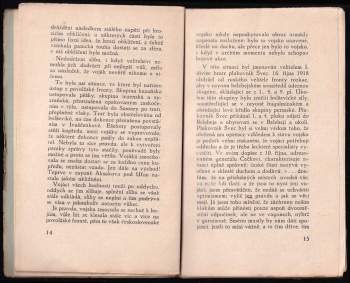 Viktor Svoboda: Aksakovská tragedie