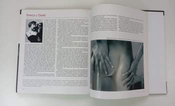 Jan Saudek: Akt