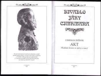 Zdeněk Svěrák: Akt