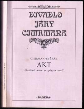 Zdeněk Svěrák: Akt