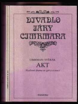 Zdeněk Svěrák: Akt