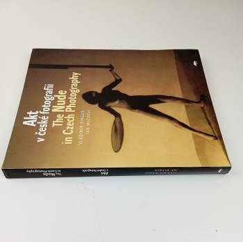 Vladimir Birgus: Akt v české fotografii