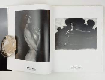 Vladimir Birgus: Akt v české fotografii