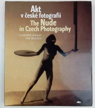 Akt v české fotografii