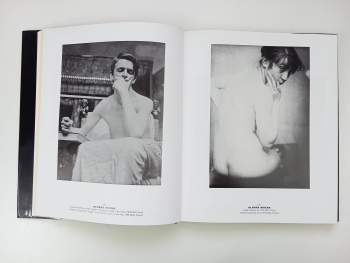 Vladimir Birgus: Akt v české fotografii