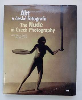 Akt v české fotografii