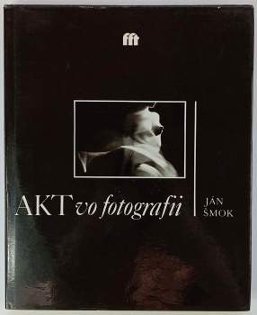 Akt ve fotografii