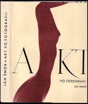 Akt vo fotografii