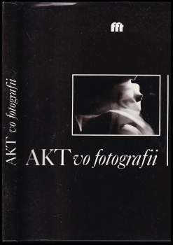Akt vo fotografii