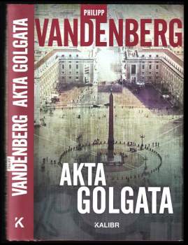 Akta Golgata