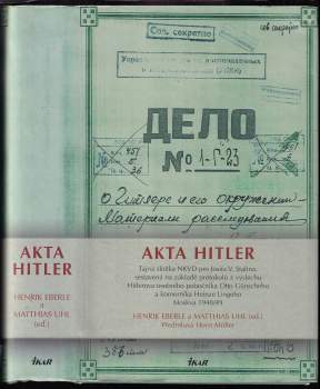 Akta Hitler