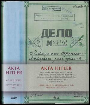 Akta Hitler
