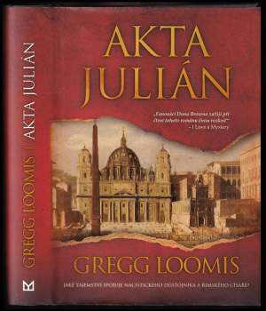 Gregg Loomis: Akta Julián