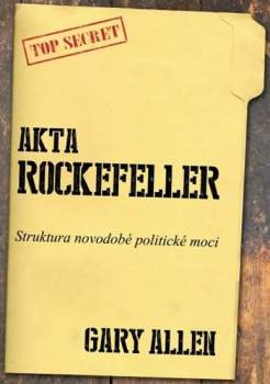 Akta Rockefeller