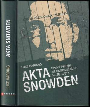 Akta Snowden
