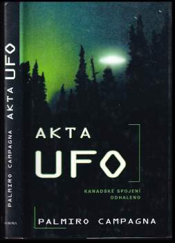 Akta UFO