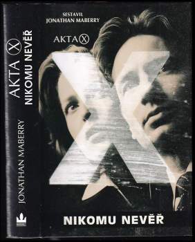 Akta X