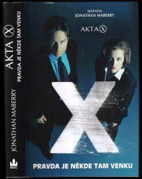 Akta X