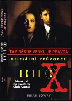Akta X