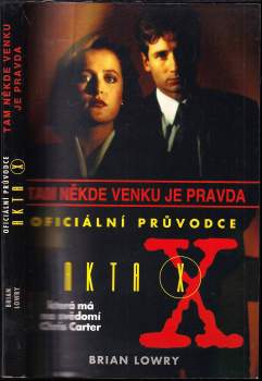 Akta X