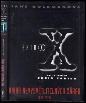 Akta X
