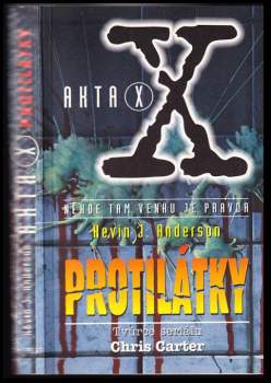 Akta X