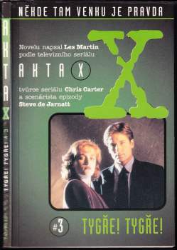 Akta X